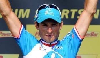 Pierrick Fedrigo ha vinto la 15/a tappa del Tour de France. Bradley Wiggins conserva la maglia gialla
