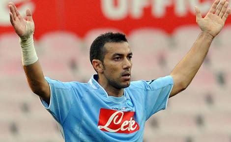 Interrogatorio del 16 giugno 2011 del calciatore Fabio Quagliarella, presso la Procura della Repubblica di Napoli
