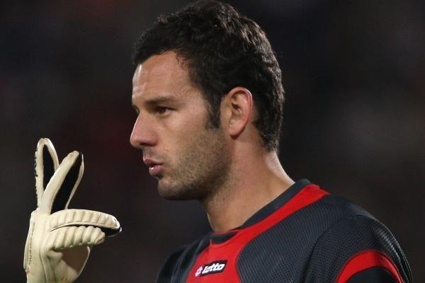 Samir Handanovic è dell'Inter. Sono stati depositati i documenti con i quali la Società neroazzurra ha acquistato il portiere sloveno dall'Udinese
