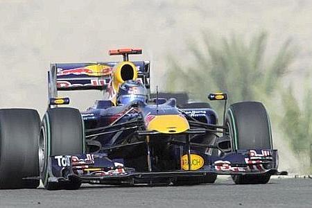 Sebastian Vettel, arrivato secondo nel Gran Premio di Germania di Formula 1, e' stato penalizzato di 20 secondi per il sorpasso irregolare a Button
