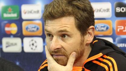 André Villas-Boas è il nuovo allenatore del Tottenham. Il 34enne ex tecnico del Chelsea si è accordato oggi con il club di White Hart Lane
