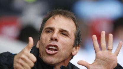 Gianfranco Zola è il nuovo allenatore del Watford, squadra della Championship, la 2/a Divisione inglese, di proprietà di Pozzo, patron dell'Udinese
