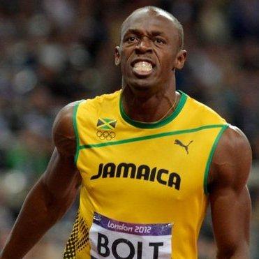 9 secondi e 63 centesimi il suo ultimo record alle Olimpiadi di Londra. E infatti, non a caso Usain Bolt, giamaicano, classe 1986, è considerato l’uomo più veloce del mondo

