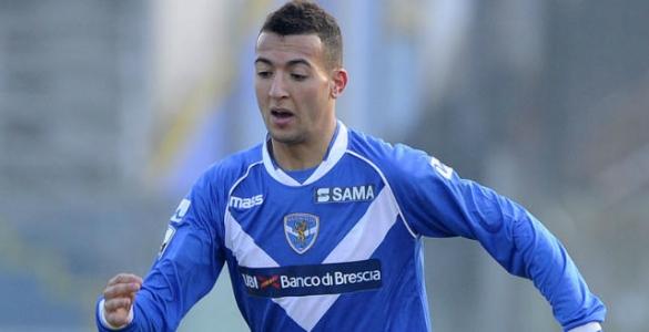 Omar El Kaddouri, nuovo acquisto del Napoli, ha parlato alla <strong>Gazzetta dello Sport
