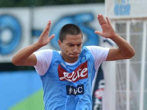 Gokhan Inler, centrocampista svizzero del Napoli, ha rilasciato un’intervista alla Gazzetta dello Sport
