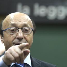 Il Tar del Lazio ha respinto il ricorso di Luciano Moggi contro la sua radiazione, avvenuta in seguito allo scandalo Calciopoli
