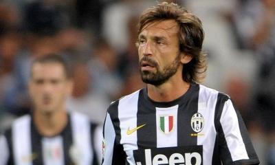 I bianconeri battono 2-0 il Parma allo Juventus Stadium: gol di Lichtsteiner e Pirlo
