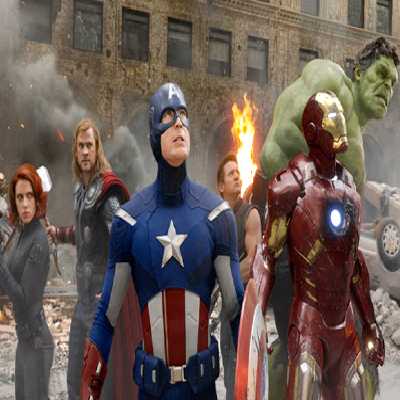 Disponibile in home video ad agosto il successo internazionale dell’anno The Avengers e il capolavoro di Martin Scorsese premiato con 3 oscar. Ma anche tanta commedia con  Hysteria, Posti in piedi in Paradiso e Com’è bello far l’amore
