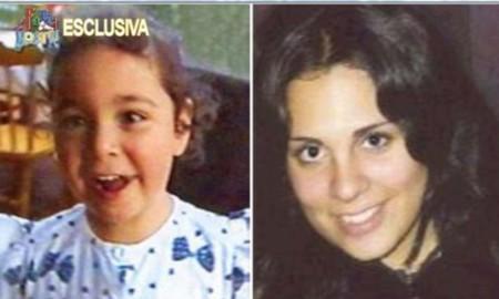 Una mail e una foto, arrivate dal Messico potrebbero segnare una svolta nella storia di Angela Celentano, la ragazza che scomparve dal Monte Faito
