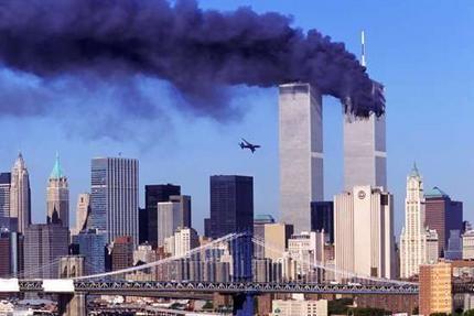 L’11 settembre 2001 quattro aerei dirottati da un commando di terroristi di Al Qaeda attaccavano New York e Washington causando quasi tremila vittime

