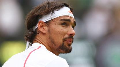 <p style="text-align: justify;">A Napoli Seppi s'impone per 7-5, 6-1, 6-2 contro Guillermo Hormazabal. Fognini-Capdeville viene sospesa durante il quinto set per oscurità</p>
