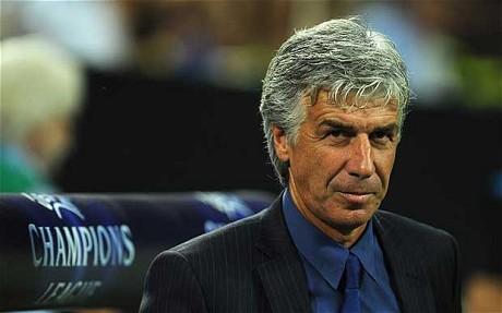Il Palermo comunica d'aver sollevato dall'incarico d'allenatore Giuseppe Sannino. Contestualmente ha affidato la guida tecnica a Gian Piero Gasperini
