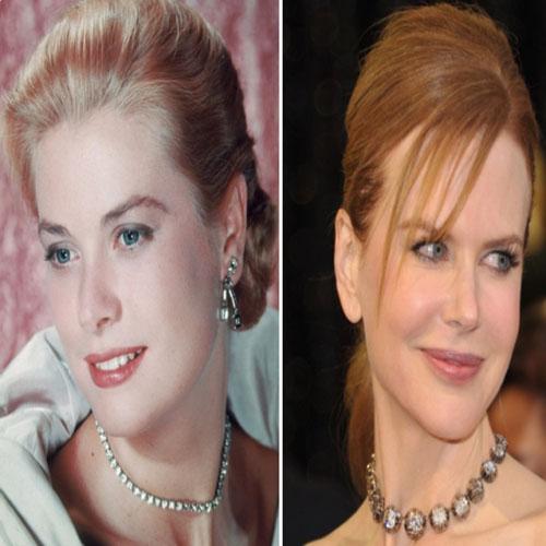 Trent’anni fa un incidente d’auto ha messo fine alla favola dell’attrice americana che lasciò Hollywood per diventare principessa. Ma il fascino eterno di Grace Kelly rivivrà in un film con protagonista Nicole Kidman
