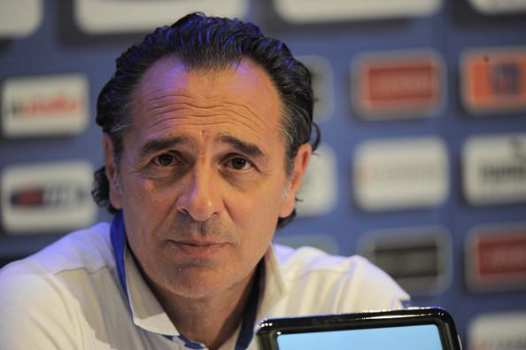 Campionato, Cassano, i nuovi, le prospettive. Cesare Prandelli ha aperto la dieci giorni azzurra per le qualificazioni al mondiale 2014, parlando di tutto
