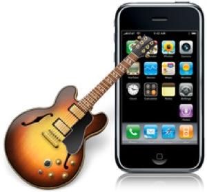 Sfogliamo assieme la vasta gamma di Apps musicali che Apple mette a disposizione degli utenti su dispositivi iPhone, iPad e iPod Touch
