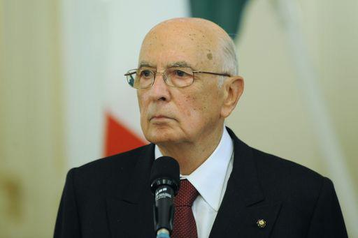 «<em>È l’Europa a chiederci un grosso impegno di lotta contro la corruzione</em>». Giorgio Napolitano lancia un nuovo richiamo al Parlamento
