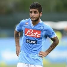 Esplode la stella di Lorenzo Insigne. E dopo la convocazione in Nazionale, il giovane attaccante partenopeo sogna lo scudetto per il Napoli
