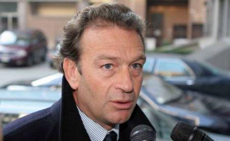 Massimo Cellino ha sciolto la riserva: il Cagliari impugnerà la decisione del Giudice Sportivo che ha decretato la sconfitta a tavolino contro la Roma per 3-0
