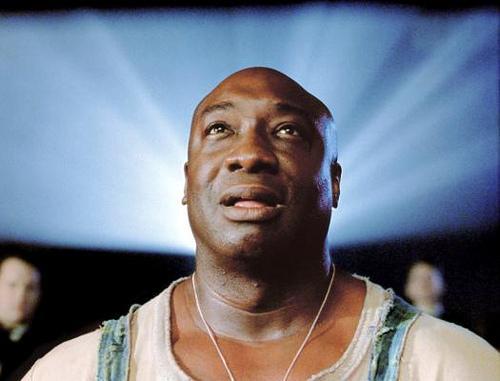 Addio a Michael Clarke Duncan, il gigante buono de "<strong>Il Miglio Verde</strong>". Il suo cuore non ha retto: è morto in un ospedale di Los Angeles
