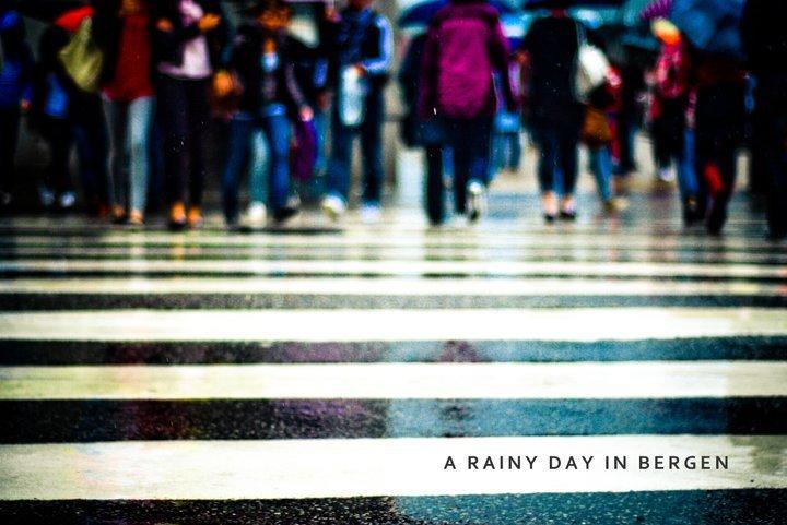 Scopriamo gli A Rainy Day In Bergen, terzetto rock dalle atmosfere dark e calde del Nord Europa, dalla Norvegia e ritorno
