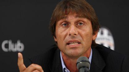 Il Tnas ha deciso per lo sconto di pena e da dieci ha portato a quattro i mesi di squalifica per l'allenatore della Juventus Antonio Conte

