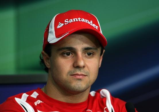 La Scuderia Ferrari ha reso noto di aver rinnovato l’accordo di collaborazione con il pilota Felipe Massa fino al termine della stagione sportiva 2013
