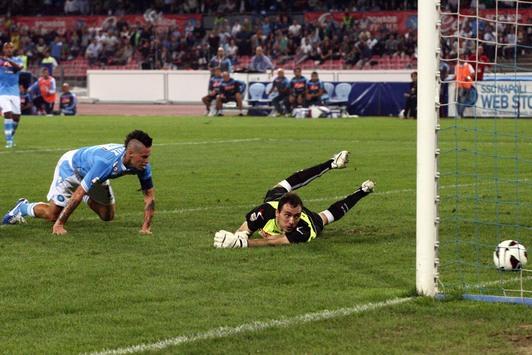 La vittoria della qualità. Il 2-1 con cui il Napoli batte l'Udinese premia la squadra più forte. Con più uomini in grado di decidere
