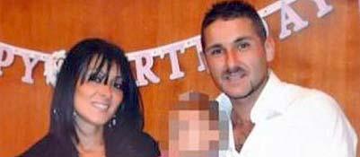 Il caporalmaggiore Salvatore Parolisi è stato condannato all'ergastolo per l'omicidio della moglie Melania Rea. La donna era stata uccisa con 35 coltellate
