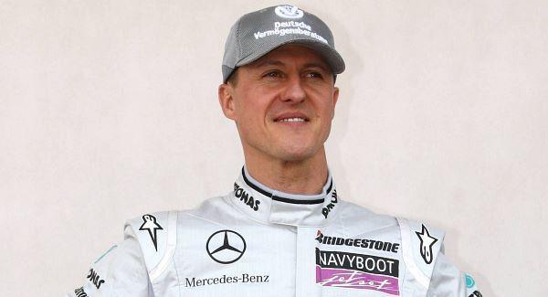 Michael Schumacher scioglie gli ultimi dubbi: a fine stagione lascerà di nuovo, questa volta pare in maniera definitiva, il mondo della Formula Uno
