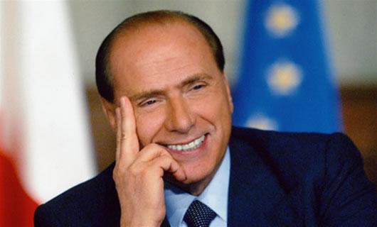 Silvio Berlusconi ha annunciato che non si ricandiderà alle prossime elezioni
