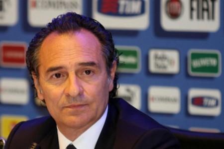 Cesare Prandelli ha parlato a San Siro alla vigilia della sfida che vedrà la Nazionale italiana opposta alla Danimarca
