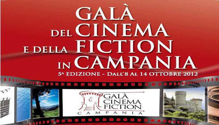 Presentata questa mattina al Pan la V edizione del Gala del cinema e della fiction in Campania
