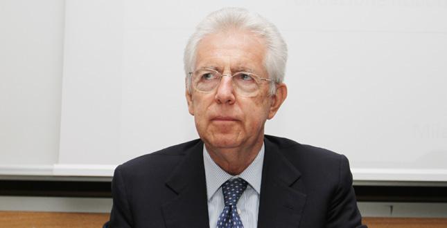 Mario Monti conferma la disponibilità del governo a rivedere la legge di stabilità, ma non intende procedere ad un’altra manovra
