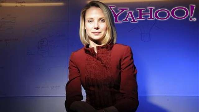 Il nuovo CEO di Yahoo! può ritenersi soddisfatto dei risultati della prima trimestrale: un utile netto di  3,16 miliardi di dollari, contro i 293 milioni di dollari dello stesso periodo dello scorso anno
