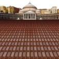 Tornano, a Napoli, le gustose tentazioni di Showcolate: il festival del cioccolato è in piazza del Plebiscito dal 6 al 9 dicembre