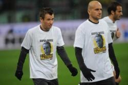 Inter-Bologna ricordano Arpad Weisz