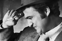 John Belushi in posa