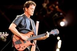 Lou Reed in concerto