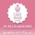 Torna la Cake Design Week: 3 giorni di laboratori, workshop e degustazioni all’insegna della dolcezza. A Napoli dal 19 al 21 aprile