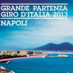 Napoli è la prima tappa del Giro d’Italia 2013: grande partenza il 4 maggio dal lungomare liberato