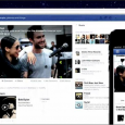 Facebook non cambia: migliora. La nuova veste grafica punterà ad eliminare la confusione e ad unificare web e mobile