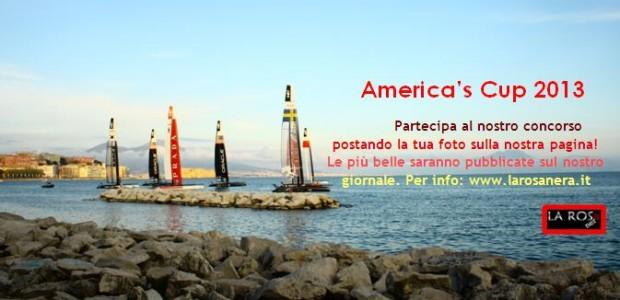 L’America’s Cup si avvicina e, polemiche e disagi a parte, anche quest’anno la competizione resta un motivo d’orgoglio per tutti i napoletani! Dal 13 al 21 Aprile scatta la tua […]