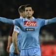 Il Napoli batte il Torino di Ventura con un pirotecnico cinque a tre. Mattatore della serata lo svizzero Blerim Dzemaili che segna una splendida tripletta. A chiudere il match ci pensa una doppietta di Cavani