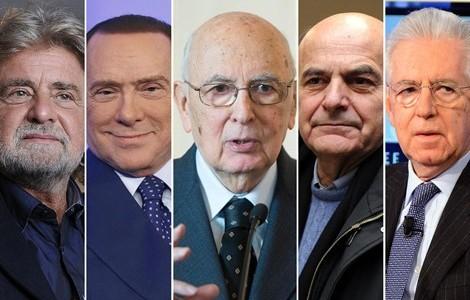 Chi sarà il nuovo capo del Governo? Ce lo stiamo chiedendo un po’ tutti, e non senza una giustificata buona dose di ansia, da quando il semi-fallimento delle elezioni presidenziali […]