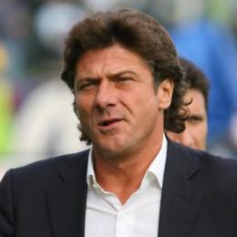 Mazzarri, allenatore del Napoli attualmente secondo in classifica