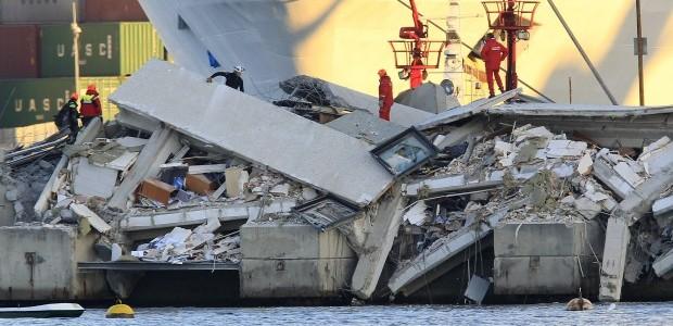 Ha trascorso 13 ore sotto le macerie ed è ancora vivo. È stato individuato poco fa uno dei dispersi dopo il drammatico incidente avvenuto ieri sera, poco dopo le 23, […]