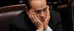 Nell'arco della sua carriera politica (e non solo) Berlusconi è stato indagato e processato almeno 20 volte