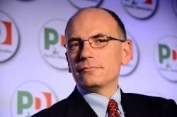 Enrico Letta è presidente del Consiglio dei ministri della Repubblica Italiana dal 28 aprile 2013.