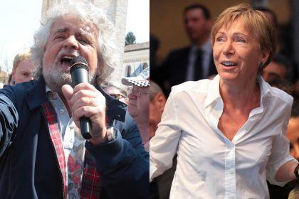 Da candidata al Quirinale più votata a Satana dei grillini. La parabola del gradimento di Milena Gabanelli tra le fila del M5s si conclude così, ingloriosamente. A farla passare fulmineamente […]