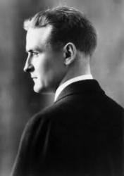 Francis Scott Fitzgerald